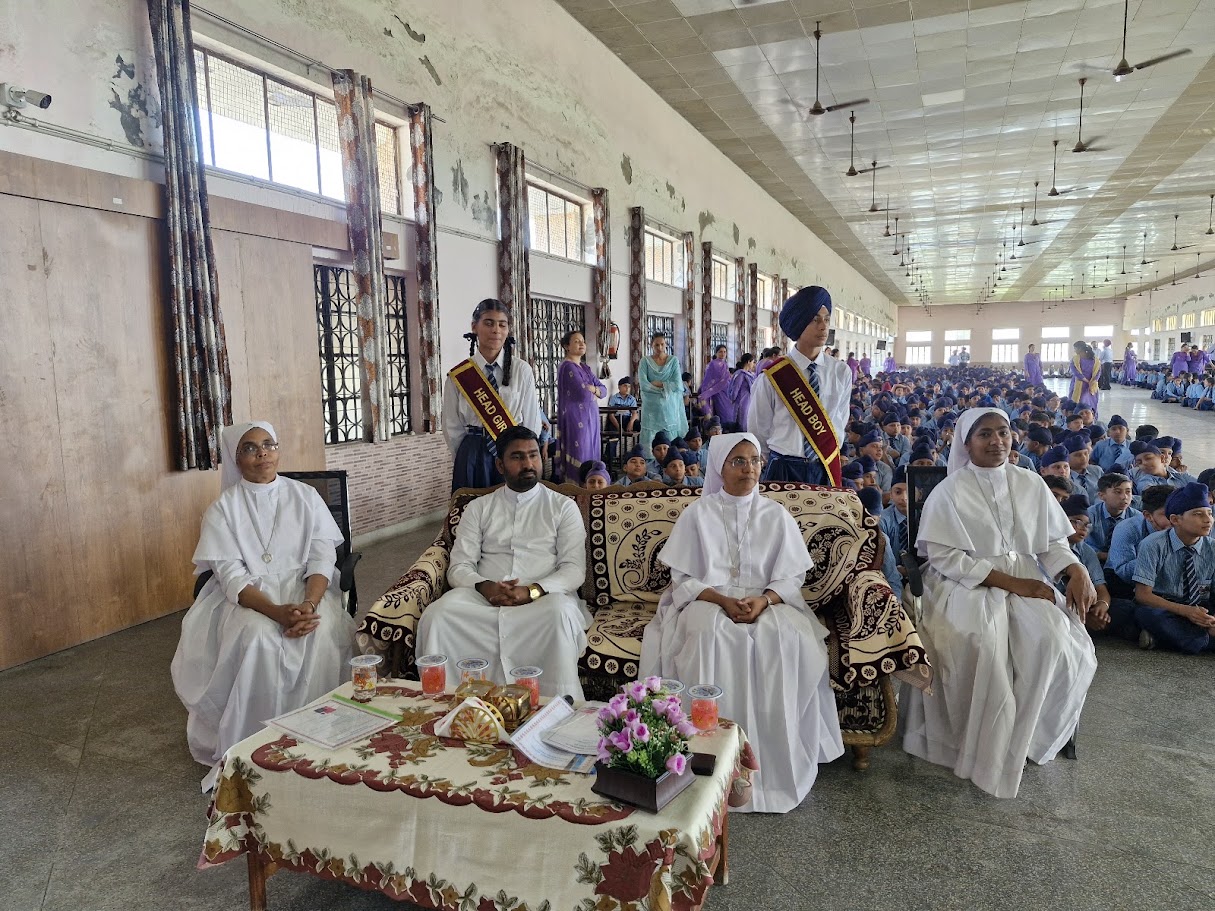 Event Glimpses